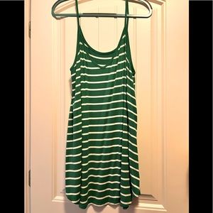 Zenana Reversible Cami